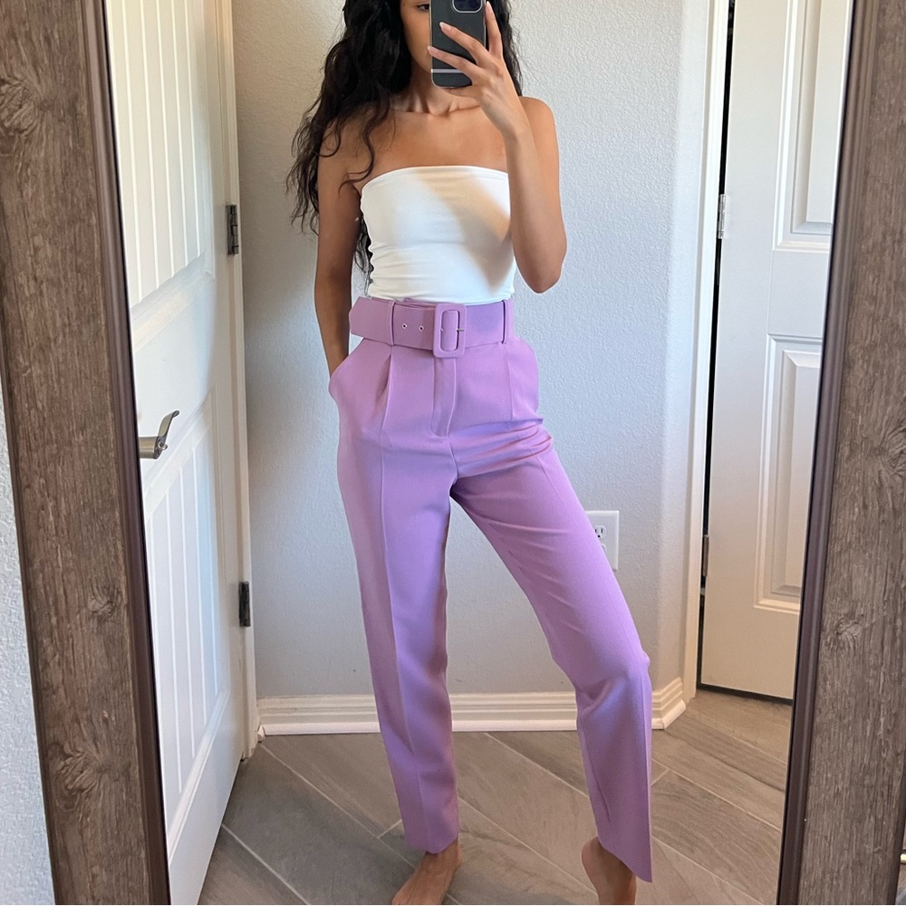 New Lilian Zara Trouser